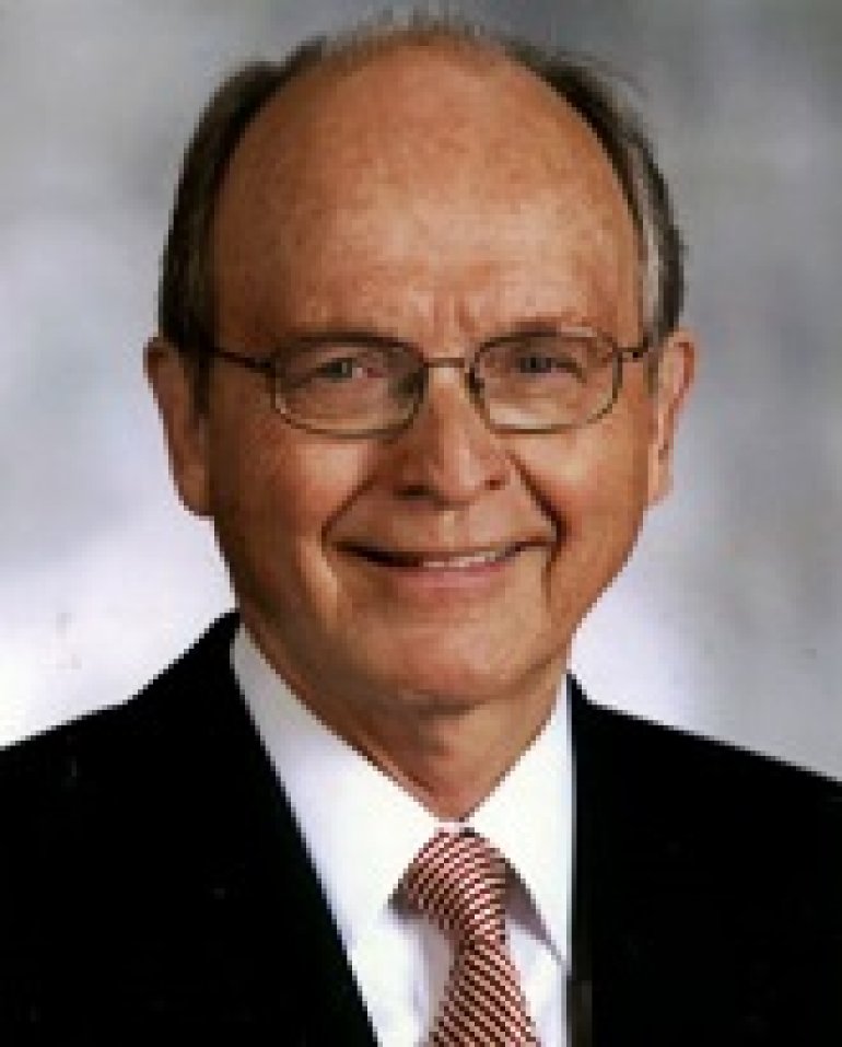 US District Judge David Russell